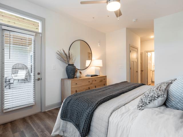 Apartment for rent in Little River