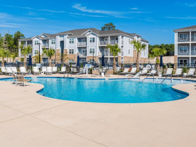 Apartment for rent in Little River, South Carolina