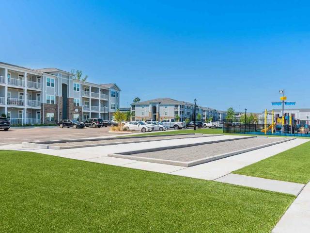Apartment for rent in Little River, South Carolina