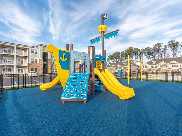 Apartment for rent in Little River, Horry County