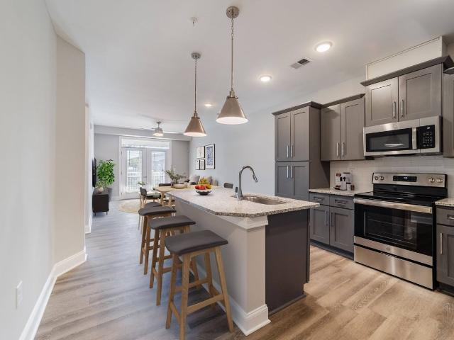 Apartment for rent in Little River