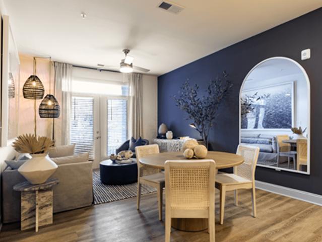 Apartment for rent in Little River