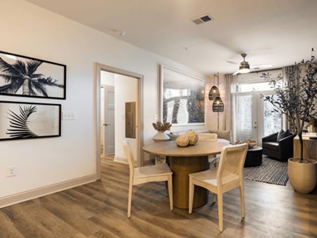 Apartment for rent in Little River