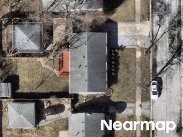 House for sale in Richton Park, Illinois