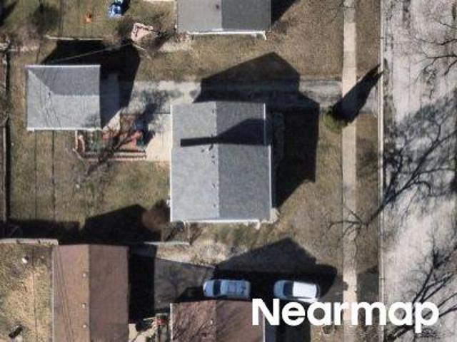 House for sale in Richton Park, Illinois