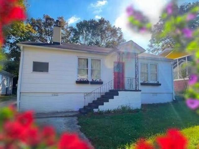 House for sale in East Point, Georgia