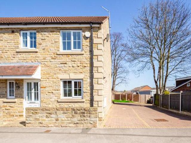 House for sale in Shafton, South Yorkshire