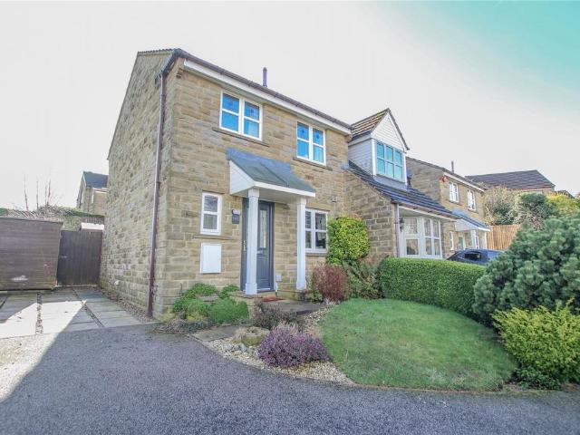 House for rent in Shelley, Kirkburton
