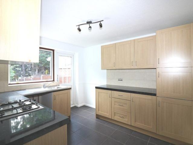 House for rent in Alton Barnes, Essex