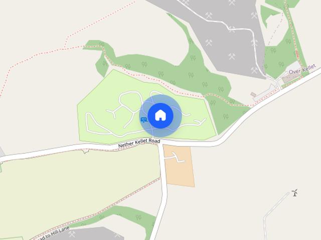 Apartment for rent in Over Kellet, Lancaster