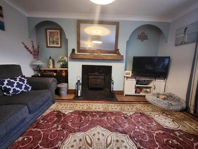 House for rent in Puddlebrook, Bromsberrow Heath
