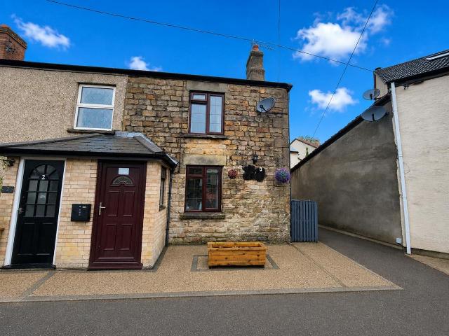 House for rent in Bromsberrow Heath, Gloucestershire