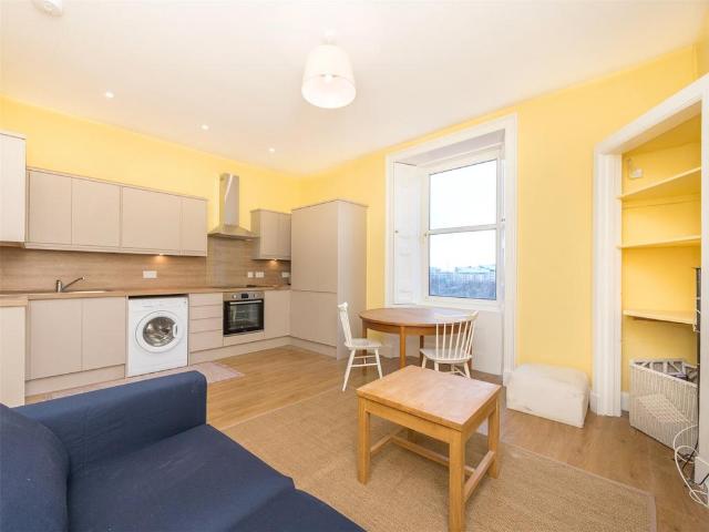Apartment for rent in Newhaven, City of Edinburgh