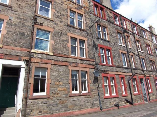 Apartment for rent in Newhaven, City of Edinburgh