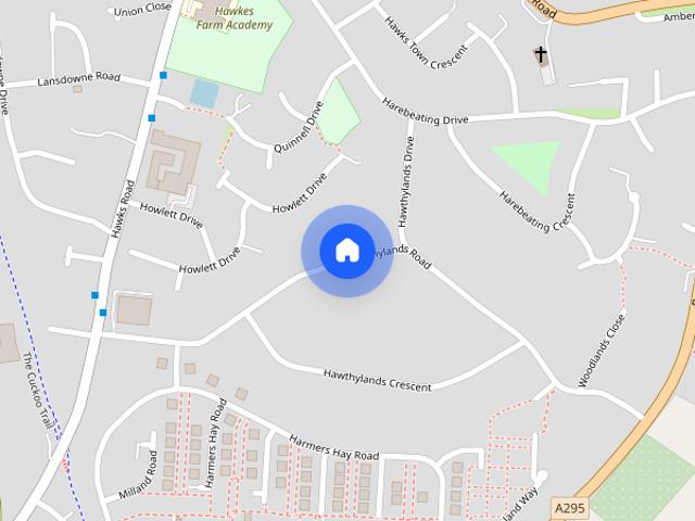 House for rent in Cross In Hand, East Sussex
