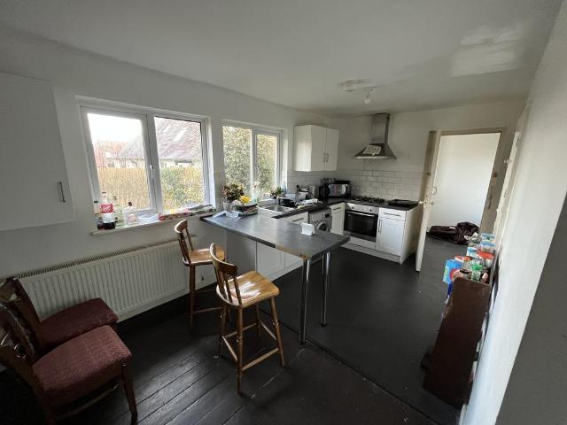 House for rent in Wollaton Park, Haddon
