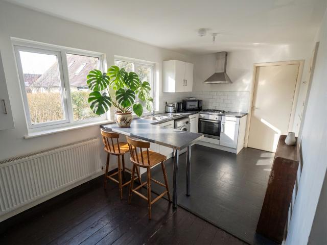 House for rent in Wollaton Park, City of Nottingham