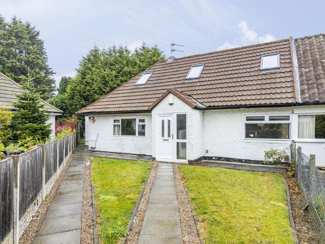 House for rent in Wollaton Park, City of Nottingham