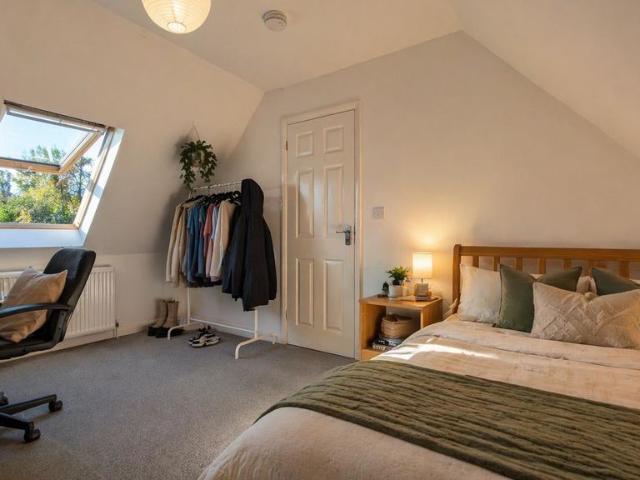 House for rent in Wollaton Park, Haddon