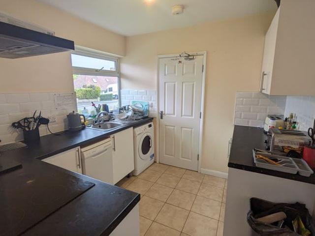 House for rent in Wollaton Park, Haddon