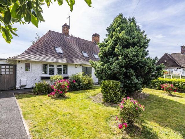 House for rent in Wollaton Park, City of Nottingham