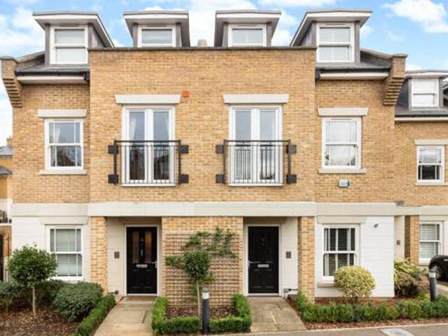 House for sale in Lambourn, West Berkshire