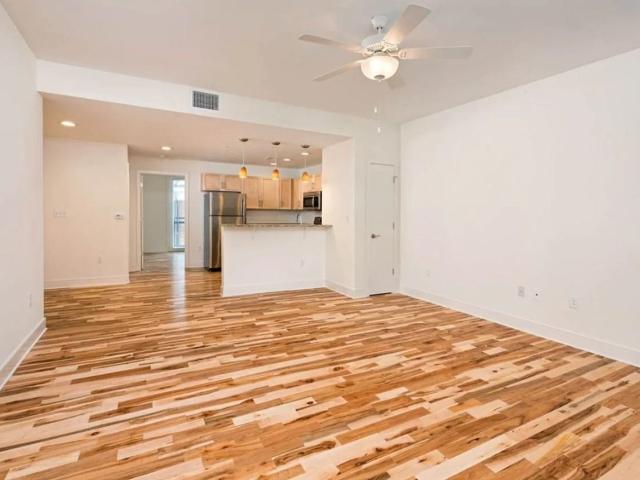 Apartment for rent in Shockoe Bottom, Richmond