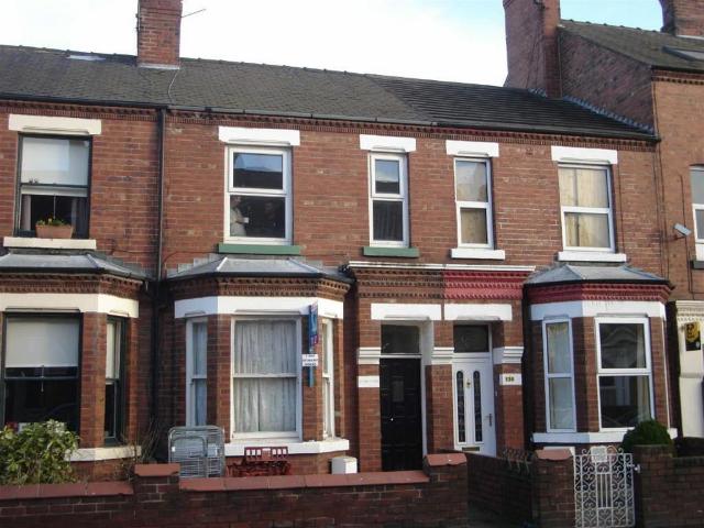 House for rent in Bell Farm, High Field