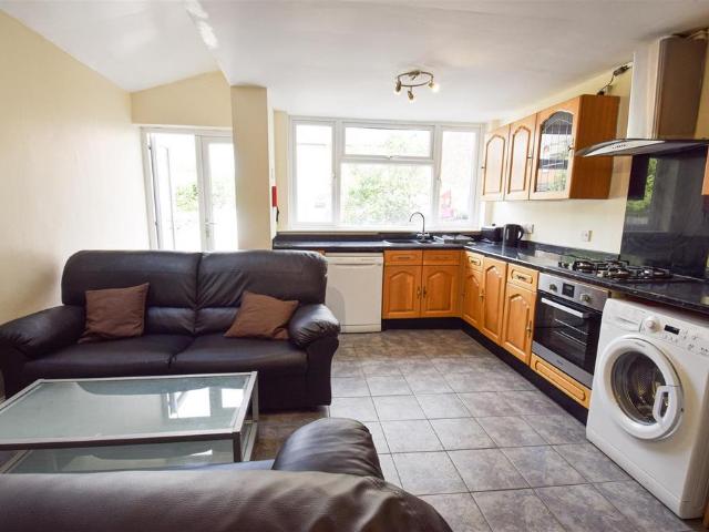 House for rent in Bell Farm, High Field