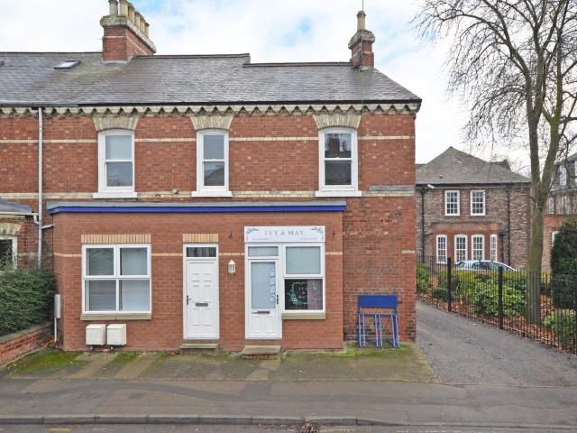 Apartment for rent in Bell Farm, High Field