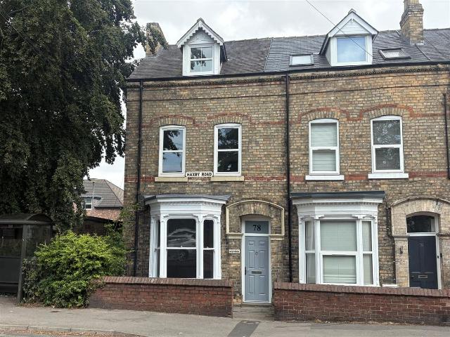 House for rent in The Groves, High Field