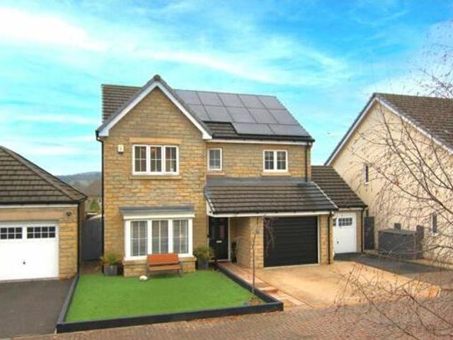 House for sale in North Yorkshire