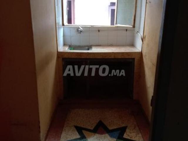 Appartement vente à Rbat