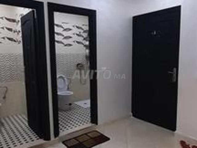 Appartement vente à Anfa, Sidi Moumen