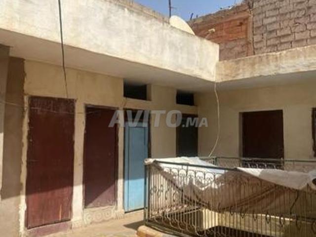 Maison vente à L'Oriental