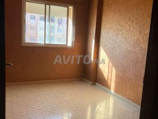 Appartement vente à Anfa, Sidi Moumen
