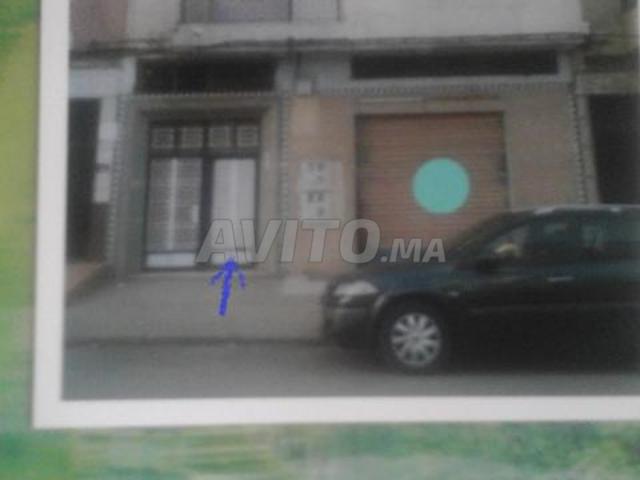 Local commercial location à Mohammedia, Gharb-Chrarda-Beni Hssen