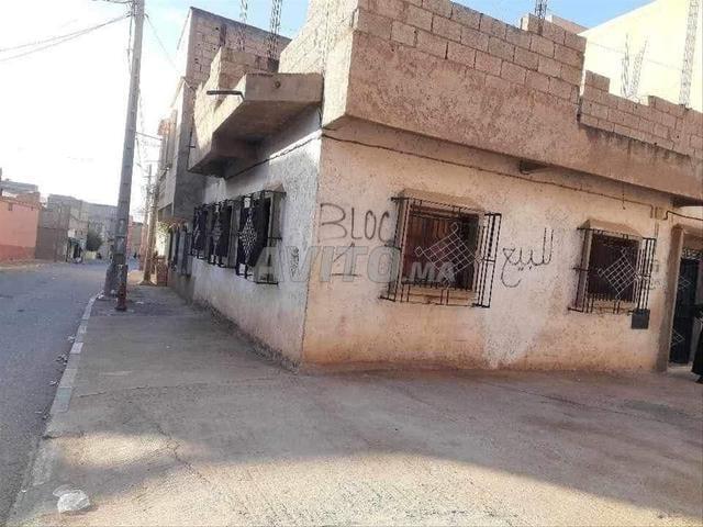 Maison vente à Kasba Tadla