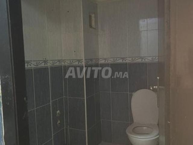 Appartement location à Anfa, Sidi Moumen