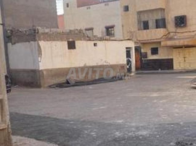 Maison vente à Agadir, Oued ed Dahab-Lagouira