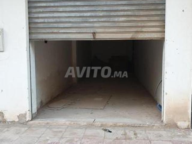 Local commercial vente à Nador