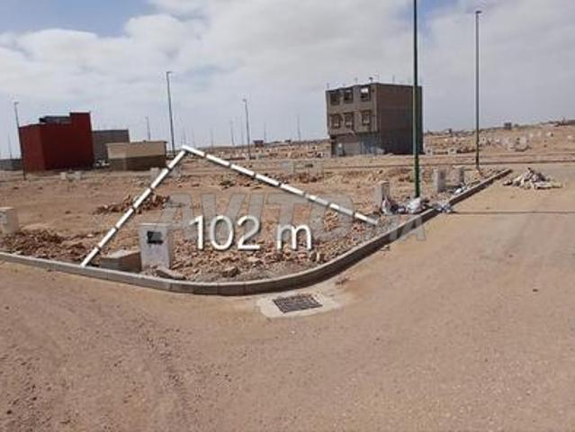 Propriété vente à Laâyoune, Laâyoune-Boujdour-Sakia el Hamra