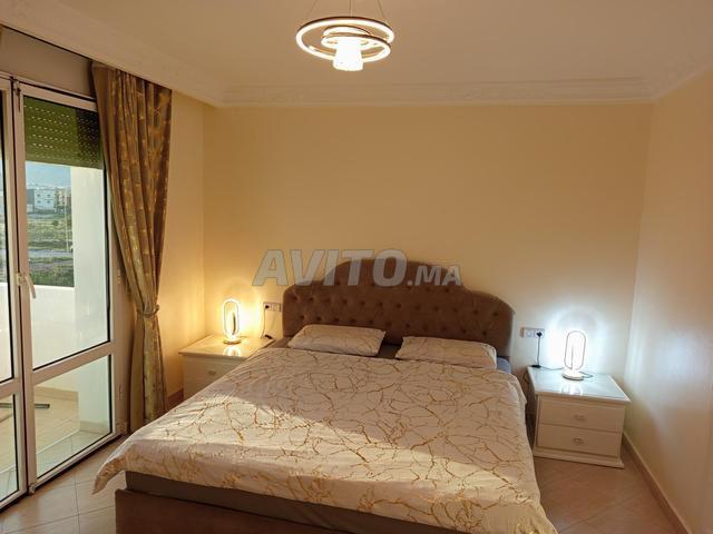 Appartement location à Nador