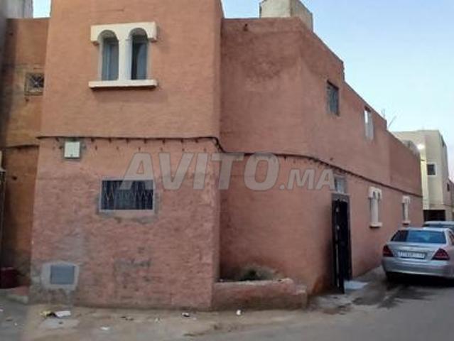 Maison vente à Laâyoune, Laâyoune-Boujdour-Sakia el Hamra