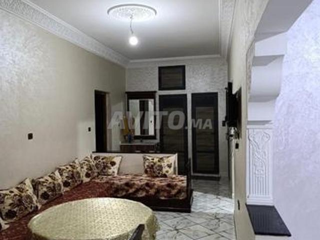 Appartement vente à Tasa