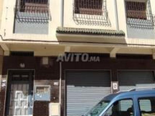 Maison vente à Anfa, Gharb-Chrarda-Beni Hssen