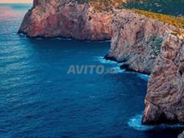 Appartement vente à Saf, L'Oriental