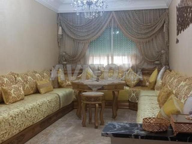 Appartement vente à Anfa, Gharb-Chrarda-Beni Hssen