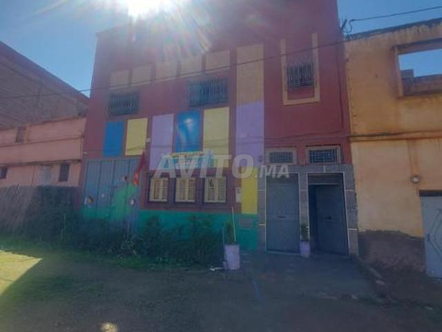 Maison vente