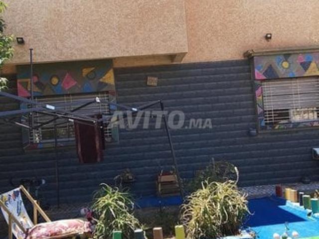 Maison vente à Oujda